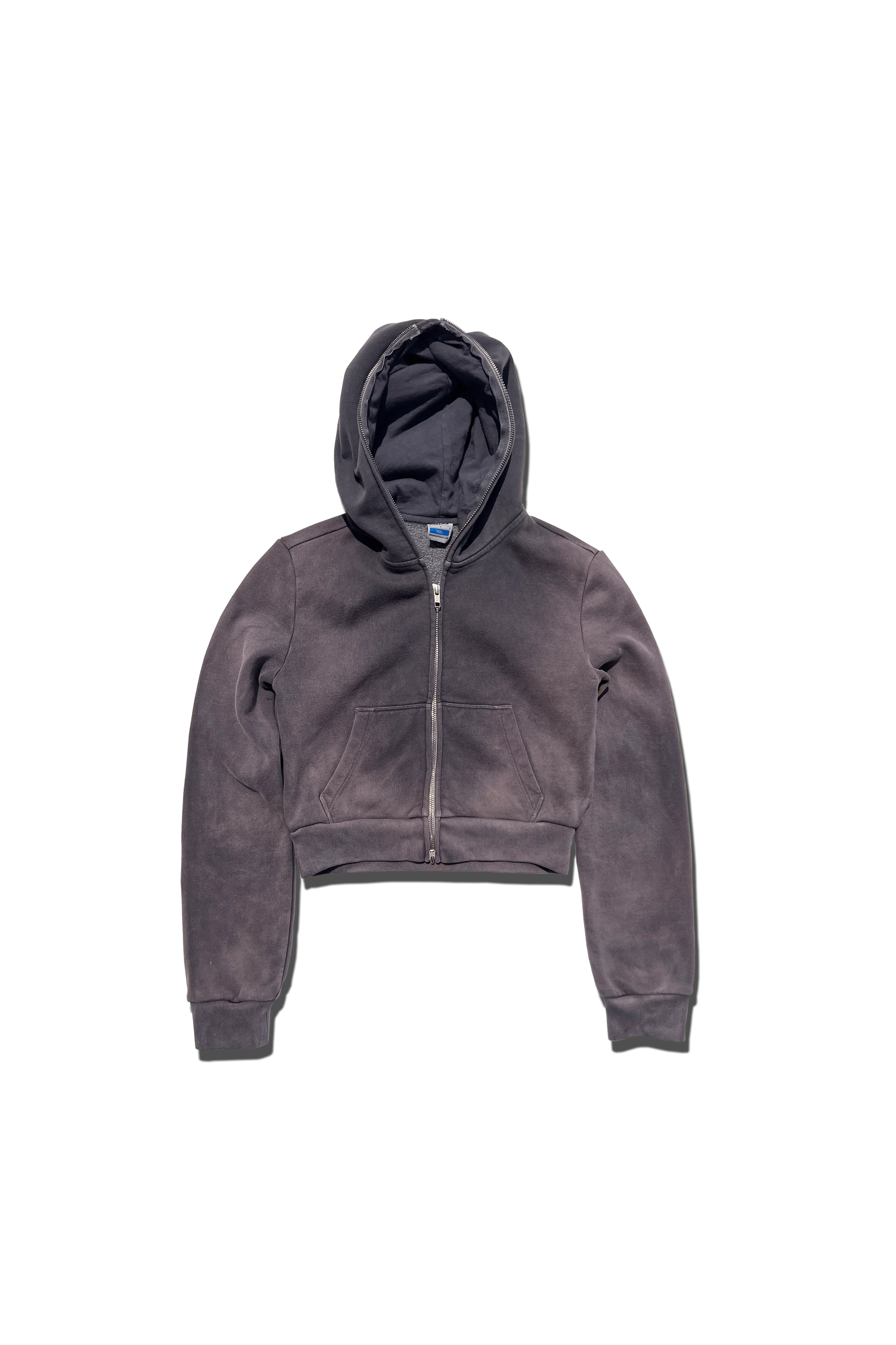 Cropped Hoodie